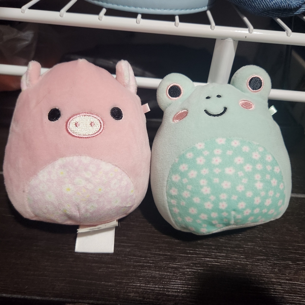 Squishmallows Lot